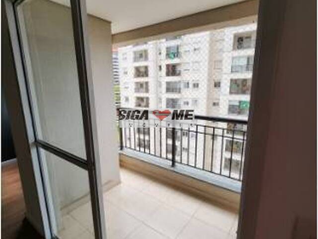 Apartamento para Venda em São Paulo - 5