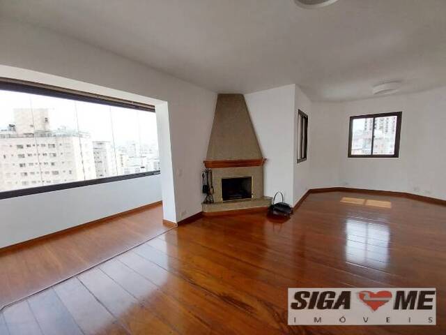 #6815 - Duplex para Venda em São Paulo - SP - 1