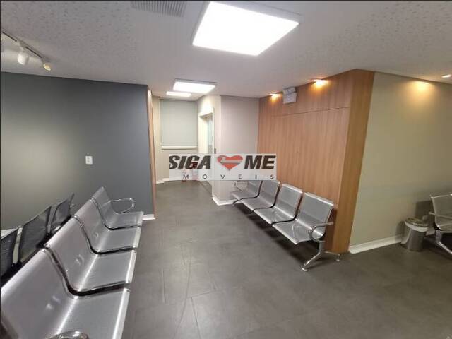 Sala para Locação em São Paulo - 5