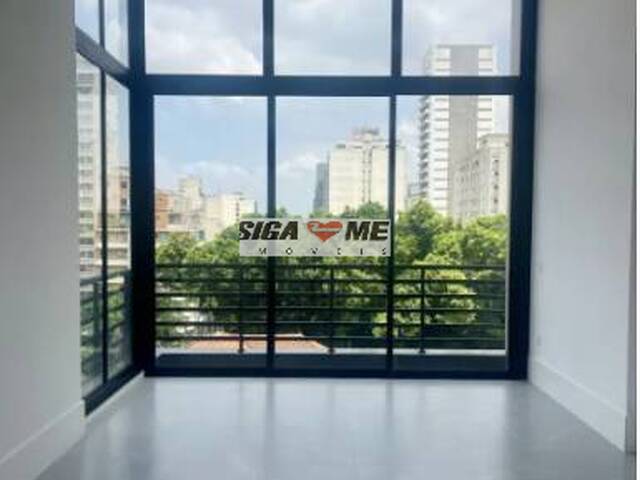 Apartamento para Locação em São Paulo - 2