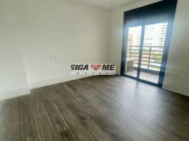 Apartamento para Locação em São Paulo - 3