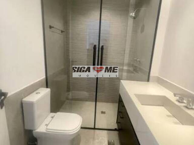 Apartamento para Locação em São Paulo - 5