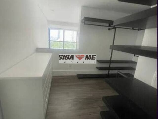 Apartamento para Locação em São Paulo - 4