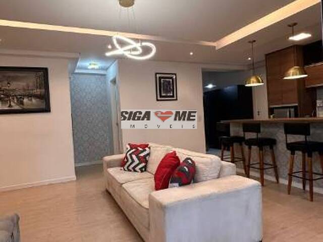 Apartamento para Venda em São Paulo - 3
