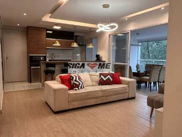 Apartamento para Venda em São Paulo - 2