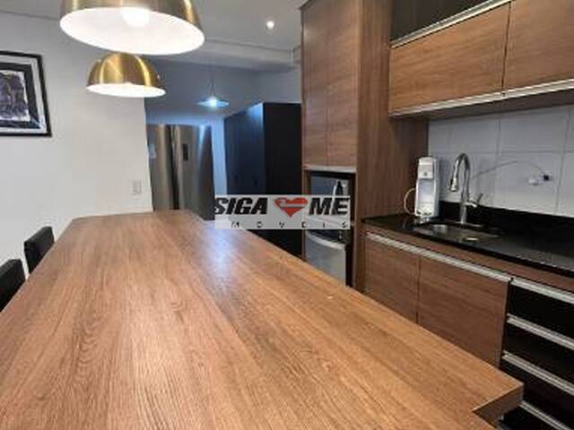 Apartamento para Venda em São Paulo - 5