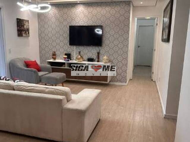 Apartamento para Venda em São Paulo - 4