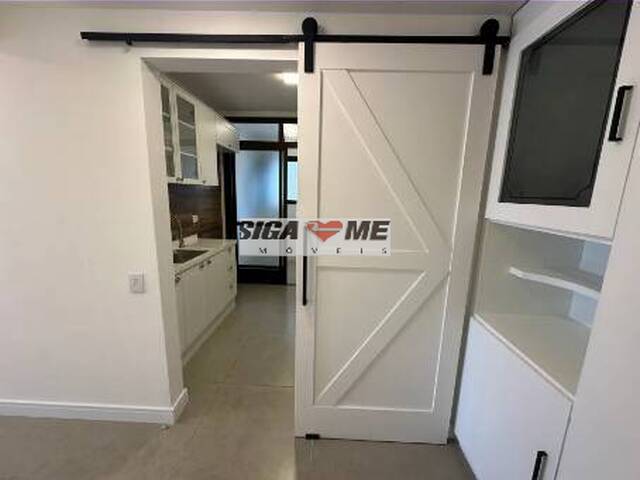 Apartamento para Venda em São Paulo - 3