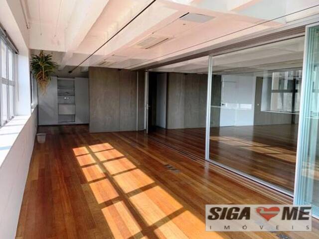 Conjunto Comercial para Venda em São Paulo - 4