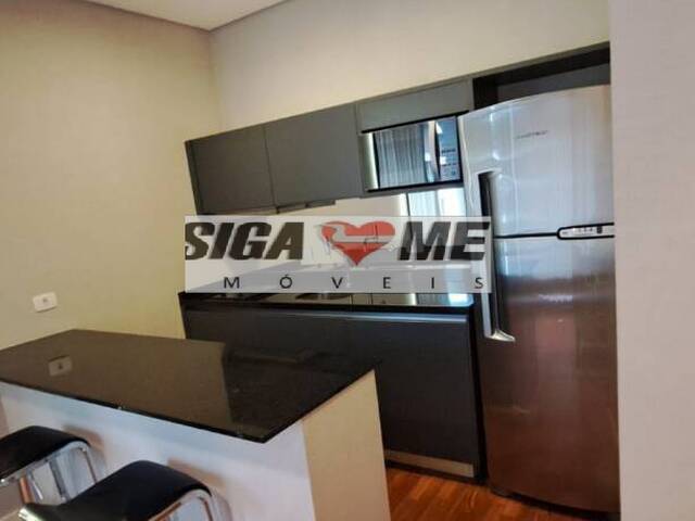 Apartamento para Locação em São Paulo - 3