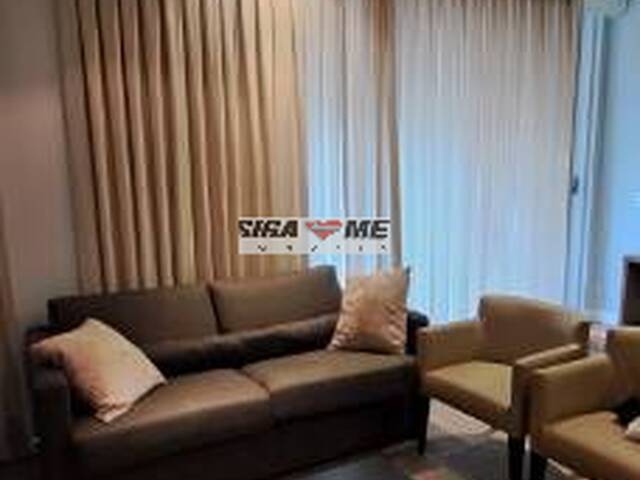 Apartamento para Locação em São Paulo - 2