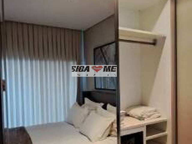Apartamento para Locação em São Paulo - 5