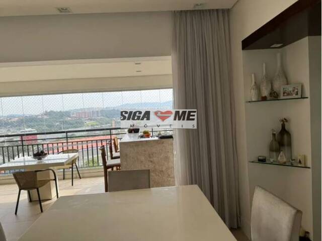 Apartamento para Venda em São Paulo - 3