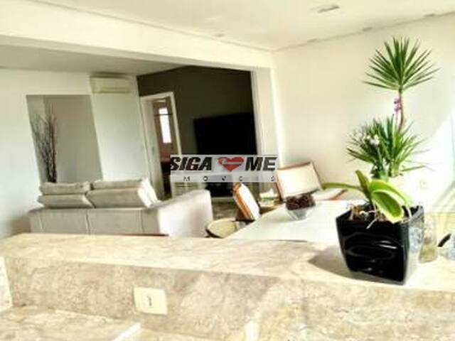 Apartamento para Venda em São Paulo - 4