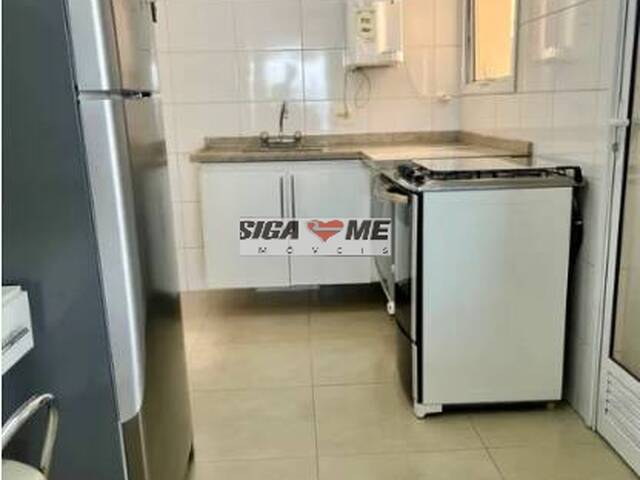 Apartamento para Venda em São Paulo - 5