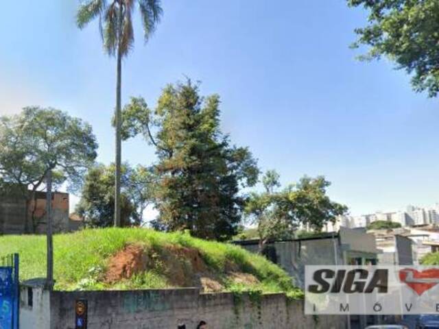 #6832 - Terreno para Venda em São Paulo - SP - 1