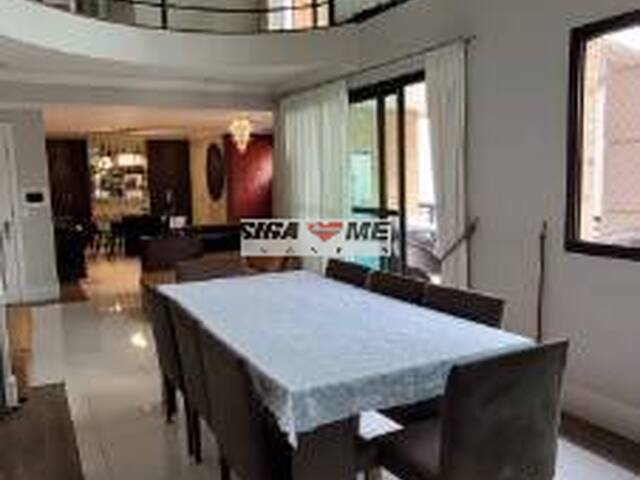 Duplex para Venda em São Paulo - 5