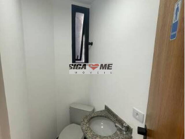 Sala para Venda em São Paulo - 2