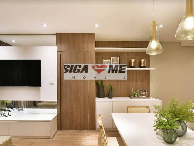 Apartamento para Locação em São Paulo - 2