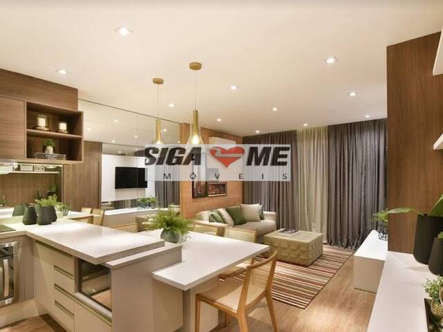 Apartamento para Locação em São Paulo - 3