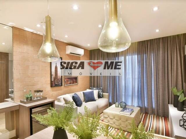 Apartamento para Venda em São Paulo - 2