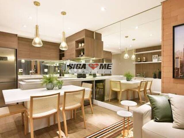 Apartamento para Venda em São Paulo - 5