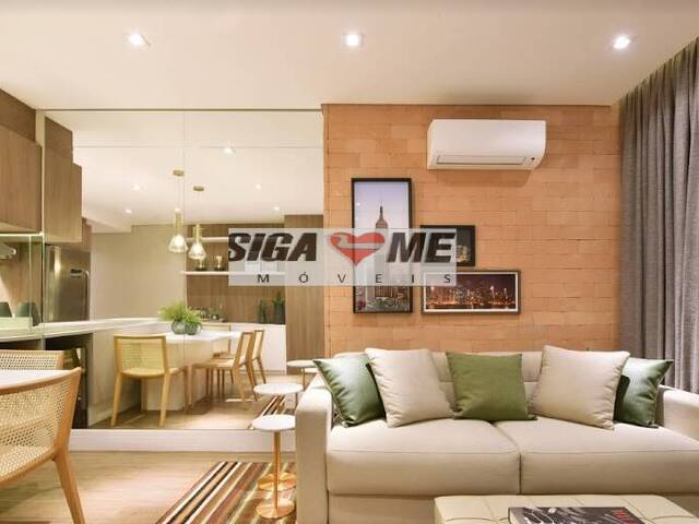 Apartamento para Venda em São Paulo - 4