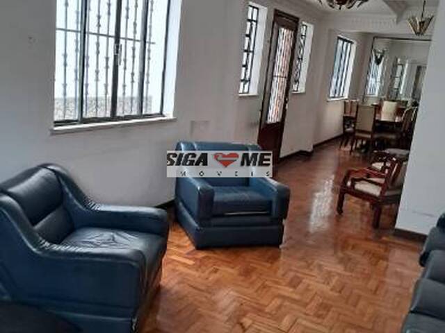 Casa para Venda em São Paulo - 3