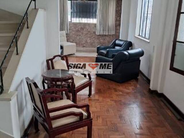 Casa para Venda em São Paulo - 2