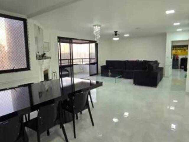 #6842 - Duplex para Venda em São Paulo - SP - 1