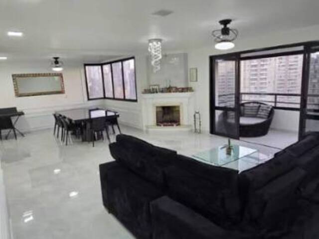 #6842 - Duplex para Venda em São Paulo - SP - 3