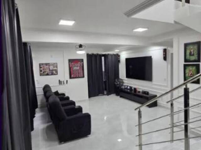 #6842 - Duplex para Venda em São Paulo - SP - 2