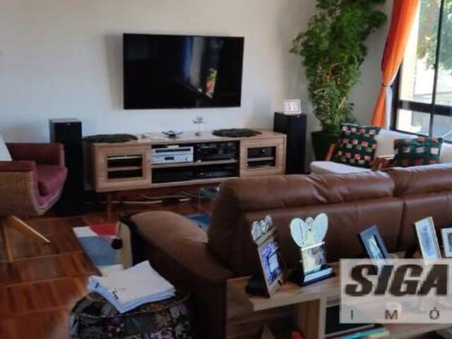 #6843 - Apartamento para Venda em São Paulo - SP