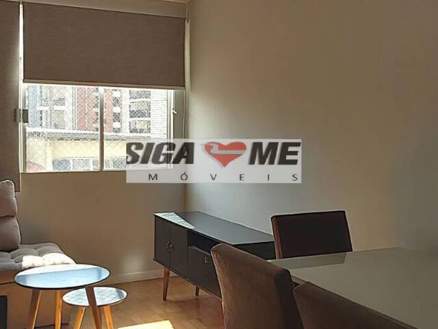 Apartamento para Locação em São Paulo - 2