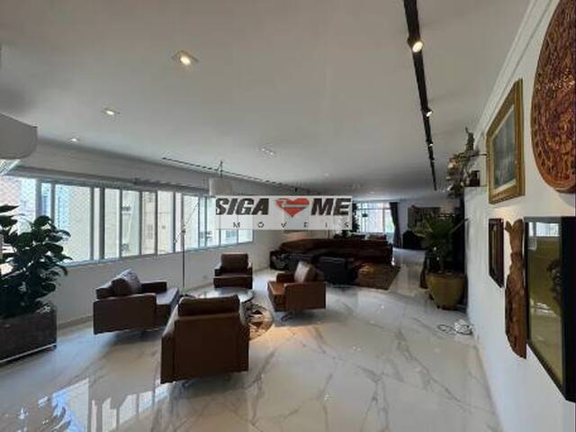 Apartamento para Venda em São Paulo - 3
