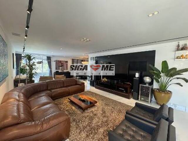 Apartamento para Venda em São Paulo - 4