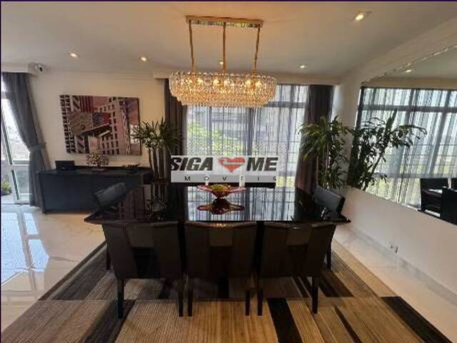 Apartamento para Venda em São Paulo - 5