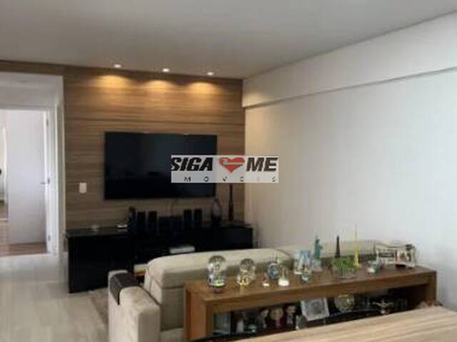 Apartamento para Venda em São Paulo - 2