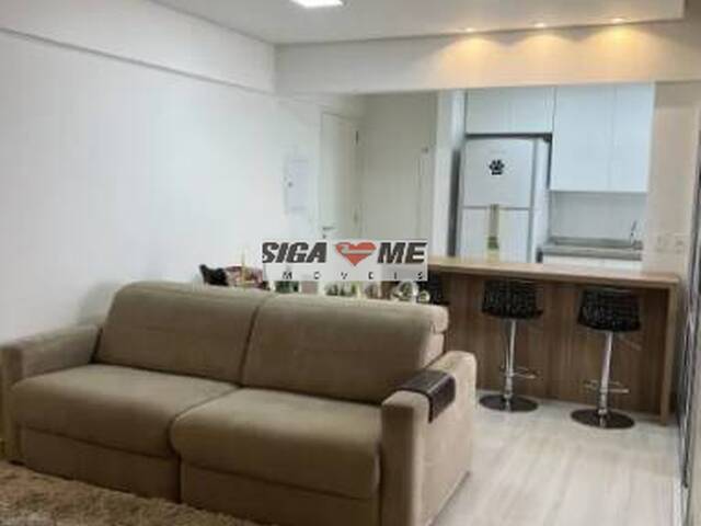 Apartamento para Venda em São Paulo - 3