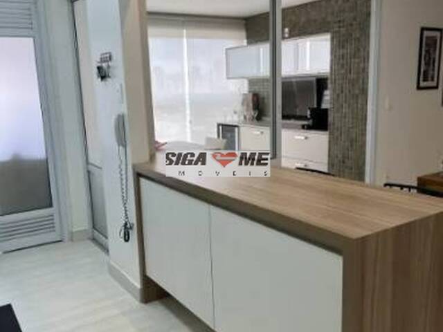 Apartamento para Venda em São Paulo - 4