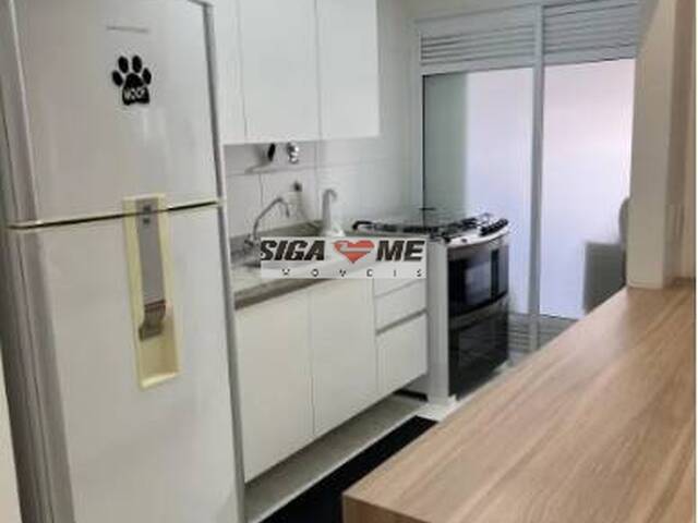 Apartamento para Venda em São Paulo - 5