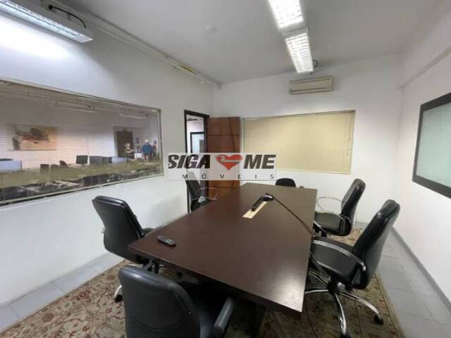 Conjunto Comercial para Venda em São Paulo - 4