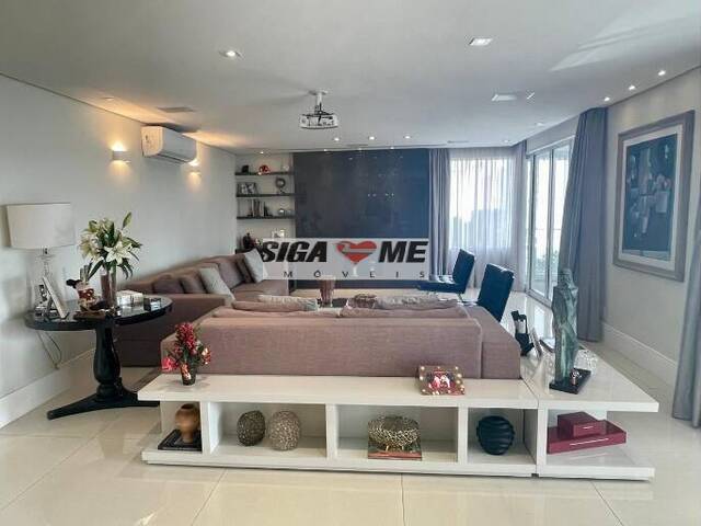 Apartamento para Venda em São Paulo - 3