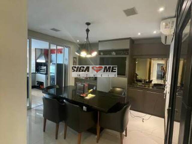 Apartamento para Venda em São Paulo - 4