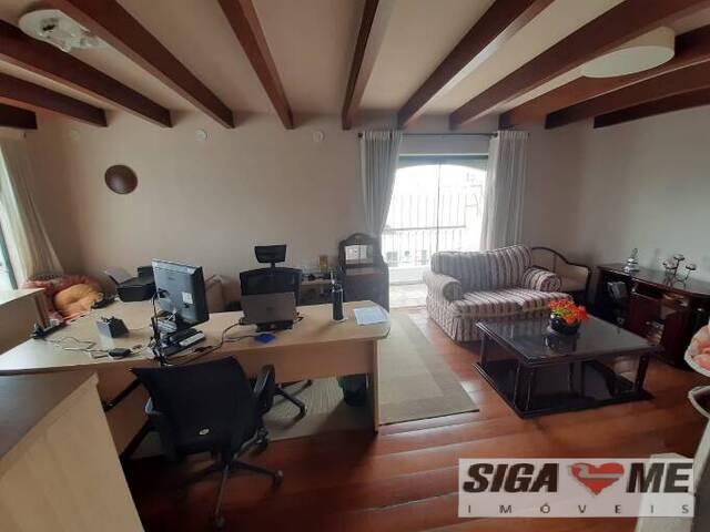#6851 - Duplex para Venda em São Paulo - SP - 2