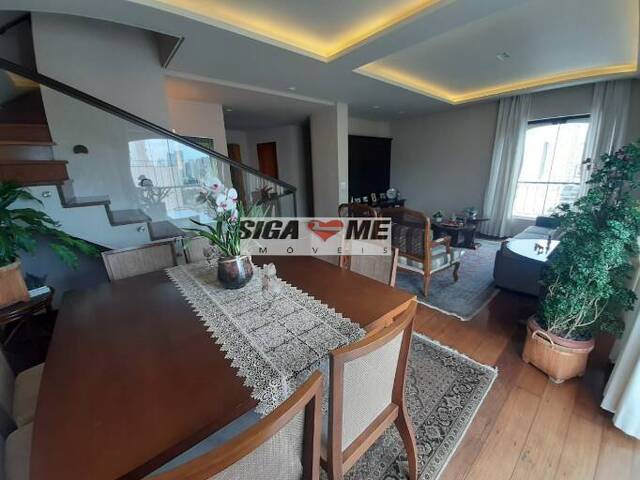 Duplex para Venda em São Paulo - 4