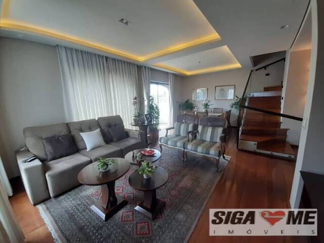 #6851 - Duplex para Venda em São Paulo - SP - 1