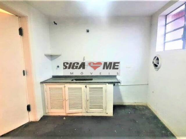 Casa para Locação em São Paulo - 4