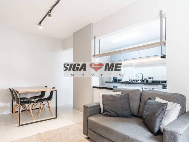 #6853 - Apartamento para Venda em São Paulo - SP