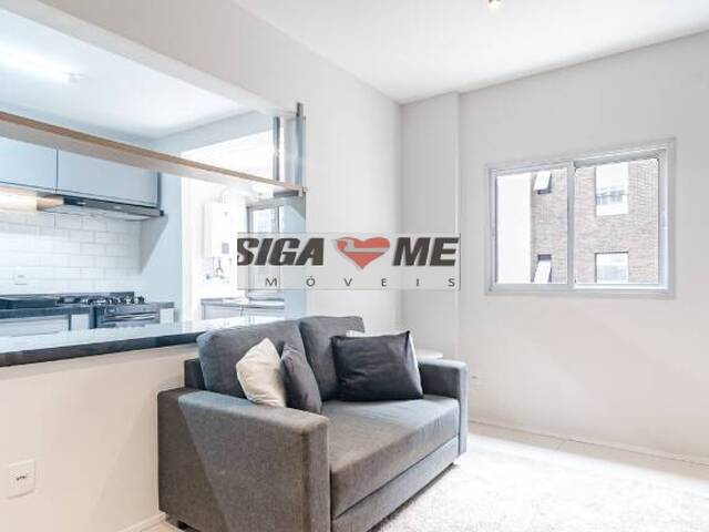 #6853 - Apartamento para Venda em São Paulo - SP